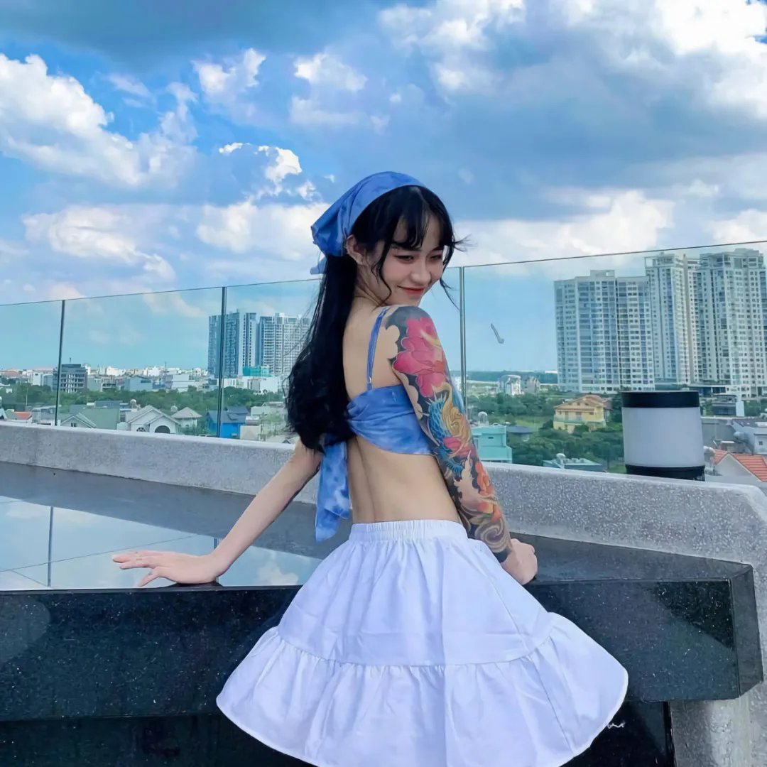 娘道